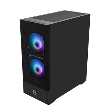 PCSpecialist Prime 50 R5-55/16/1024/4060Ti stasjonær gaming-PC