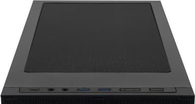 PCSpecialist Prime 50 R5-55/16/1024/4060Ti stasjonær gaming-PC