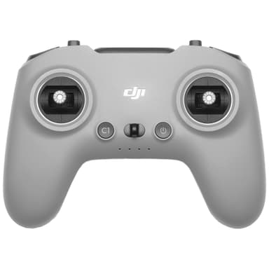 DJI FPV 3 kontrollspaker til dronefjernkontroll