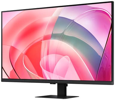 Samsung ViewFinity S7 32" skjerm (sort)