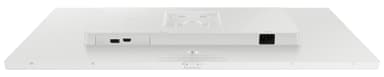 Samsung ViewFinity S7 32" skjerm (hvit)