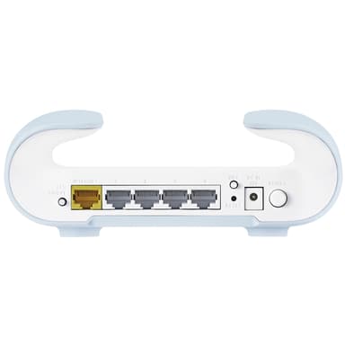 D-Link Aquila Pro AI WiFi 6 AX3000-ruter