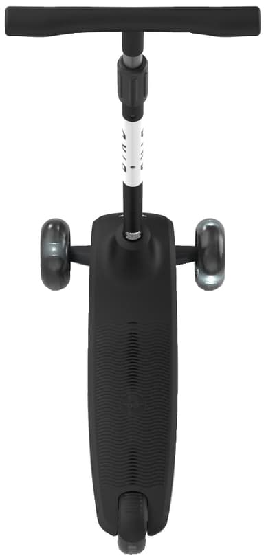 Bird Birdie Glow kids sparkesykkel VA00057 (jet black)