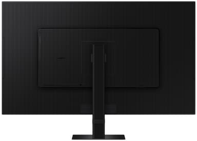 Samsung ViewFinity S7 32" skjerm (sort)