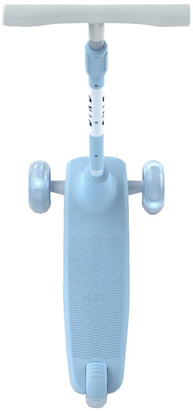 Bird Birdie Glow kids sparkesykkel VA00059 (sky blue)