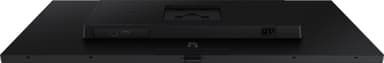 Samsung ViewFinity S7 32" skjerm (sort)