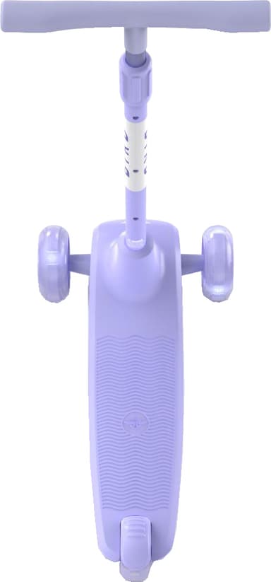 Bird Birdie Glow kids sparkesykkel VA00060 (Twilight)