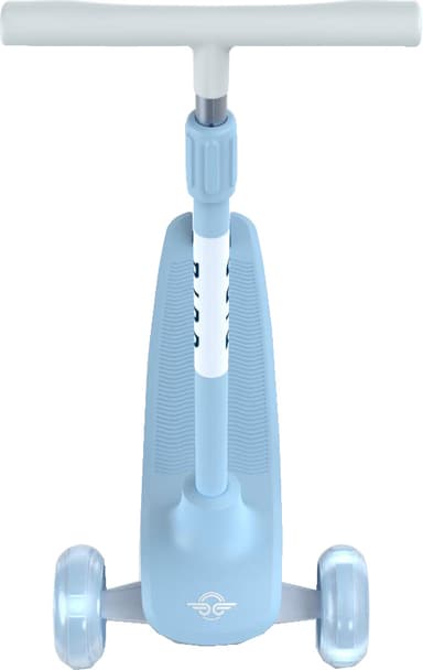 Bird Birdie Glow kids sparkesykkel VA00059 (sky blue)