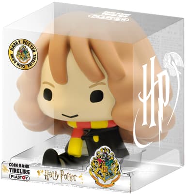 Plastoy Chibi Hermione Granfer sparegris