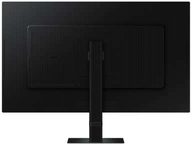 Samsung ViewFinity S7 27" skjerm (sort)