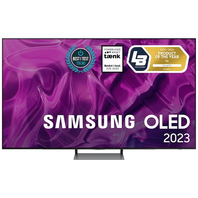 Samsung 65" S94C 4K OLED Smart-TV