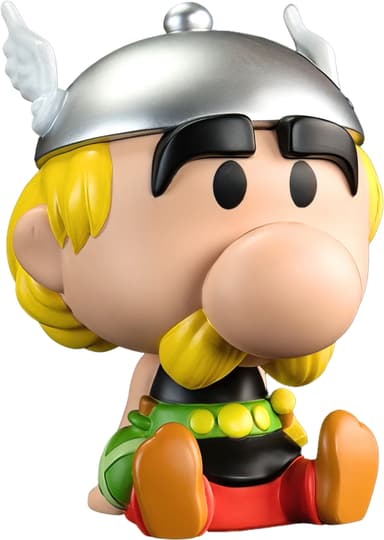 Plastoy Chibi Asterix sparegris