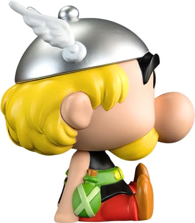 Plastoy Chibi Asterix sparegris
