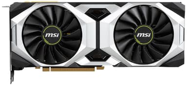 MSI GeForce RTX 2080 Ti Ventus OC grafikkort 11G