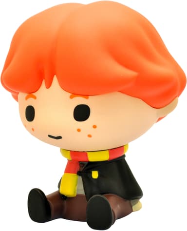 Plastoy Chibi Ron Weasley sparegris