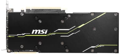 MSI GeForce RTX 2080 Ti Ventus OC grafikkort 11G