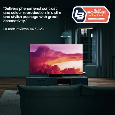 Samsung 77" S94C 4K OLED Smart-TV