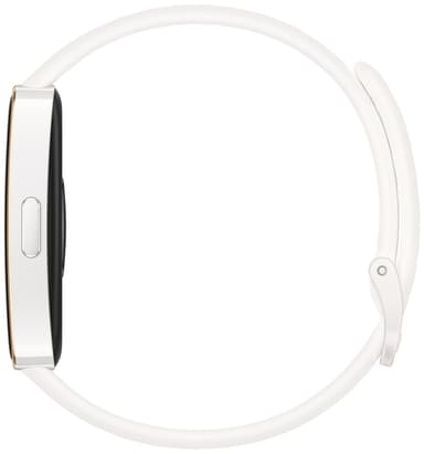 Huawei Band 9 sportsklokke (hvit)