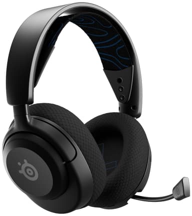 SteelSeries Arctis Nova 5 trådløst gaming headset (PS5)