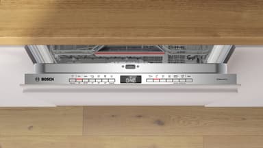 Bosch Oppvaskmaskin SMV4HAX19E Helintegrert