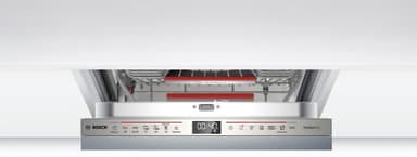 Bosch Oppvaskmaskin SPV6ZMX17E Helintegrert