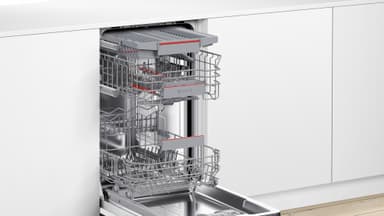 Bosch Oppvaskmaskin SPH4EMX24E Helintegrert