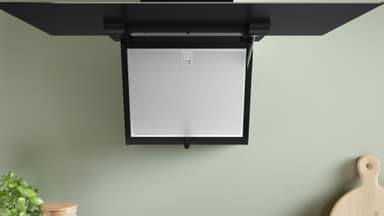 Bosch Ventilator DWK87FN60