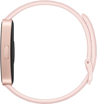 Huawei Band 9 sportsklokke (rosa)