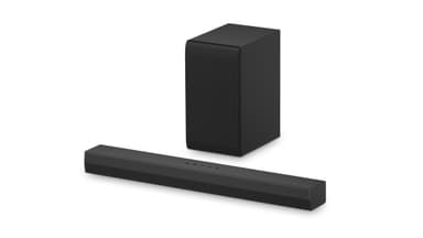 LG Soundbars NS40T.DSWELLK