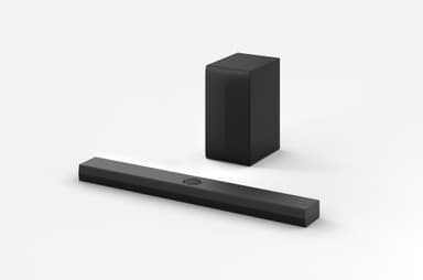 LG Soundbars NS70TY.ASWELLK