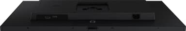 Samsung ViewFinity S7 27" skjerm (sort)