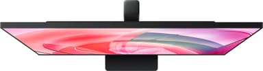 Samsung ViewFinity S7 27" skjerm (sort)