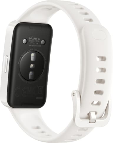 Huawei Band 9 sportsklokke (hvit)