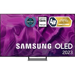 Samsung 65" S94C 4K OLED Smart-TV (2024)