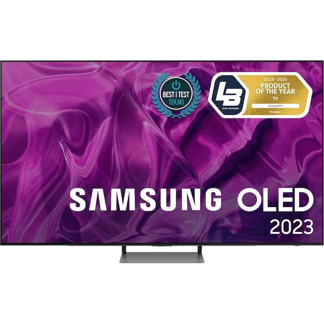 Samsung 77" S94C 4K OLED Smart-TV