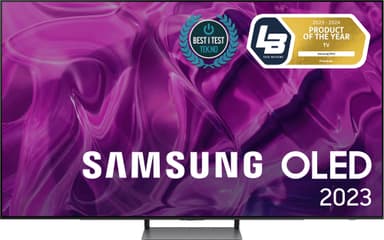 Samsung 77" S94C 4K OLED Smart-TV