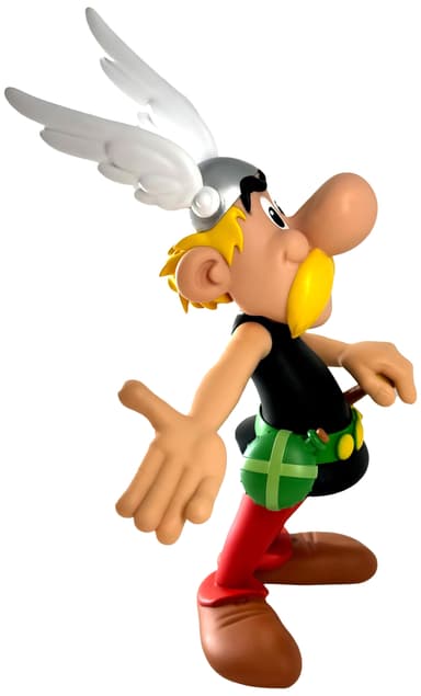 Plastoy Asterix XL-figur