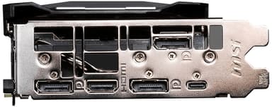 MSI GeForce RTX 2080 Ti Ventus OC grafikkort 11G