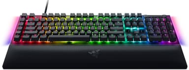 Razer BlackWidow V4 gamingtastatur