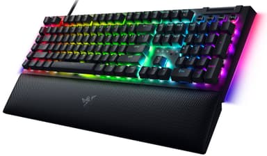 Razer BlackWidow V4 gamingtastatur