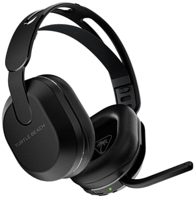 Turtle Beach Stealth 500 gamingheadsett til Xbox (sort)