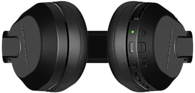 Turtle Beach Stealth 500 gamingheadsett til Xbox (sort)