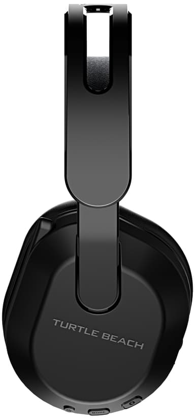 Turtle Beach Stealth 500 gamingheadsett til PC (sort)