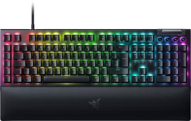 Razer BlackWidow V4 gamingtastatur
