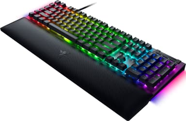 Razer BlackWidow V4 gamingtastatur
