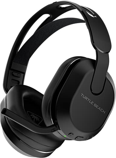 Turtle Beach Stealth 500 gamingheadsett til Xbox (sort)