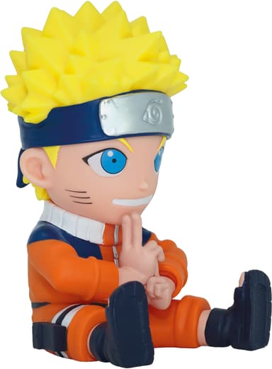 Plastoy Naruto sparegris