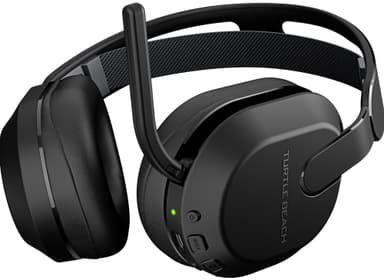 Turtle Beach Stealth 500 gamingheadsett til Xbox (sort)