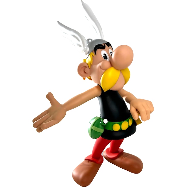 Plastoy Asterix XL-figur