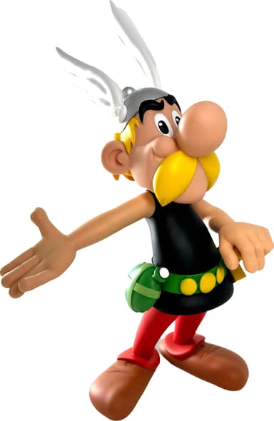 Plastoy Asterix XL-figur